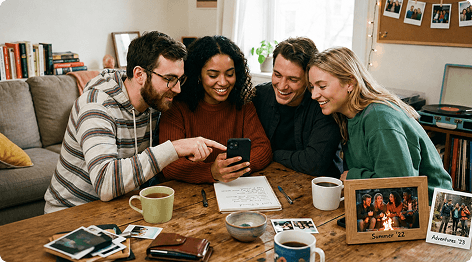 Turn Personal Stories into Lyrics
