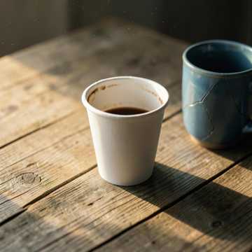 Paper Cup