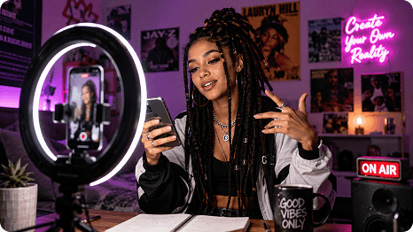Create Viral Rap Tracks for TikTok & Social Media