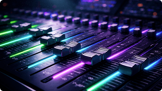 Accurate AI Audio to MIDI Converter