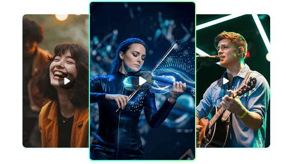 Personalized Extended Music Style
