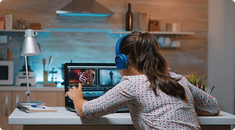 Extend Music for Video Content