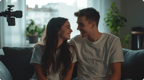 Love Songs for Social Media