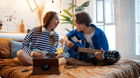 Songwriting Practice & Inspiration