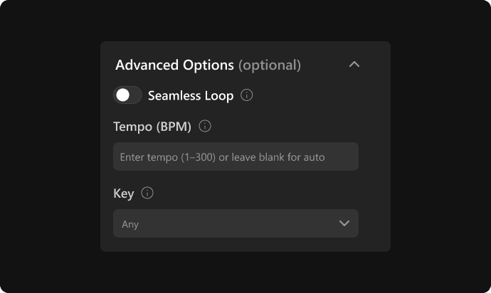 Customize your settings