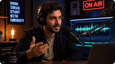 Trim MP3 Files for Podcasts and Voiceovers