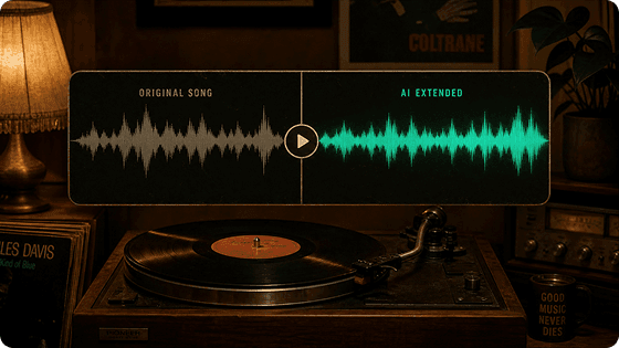 Intelligent Music Style Matching