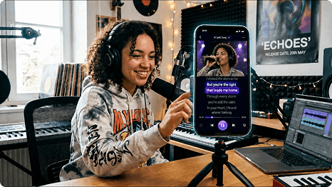Promote New Music Releases