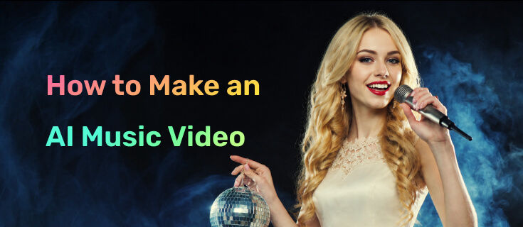 How to make AI music
