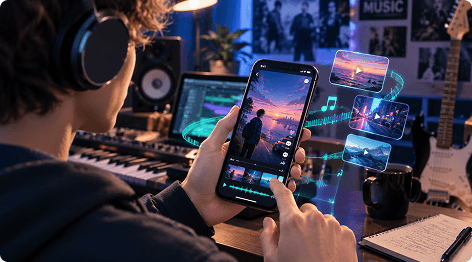 Promote Your Song with a Music Video Clip