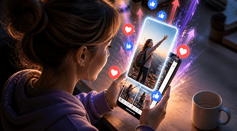 Make Your Social Media Content Stand Out
