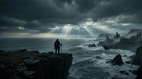 Score Films, Games, and Stories