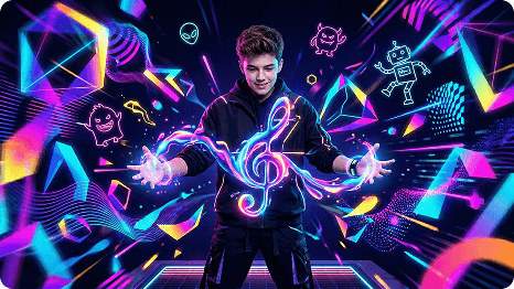 Creative Audio Effects & Sound Design