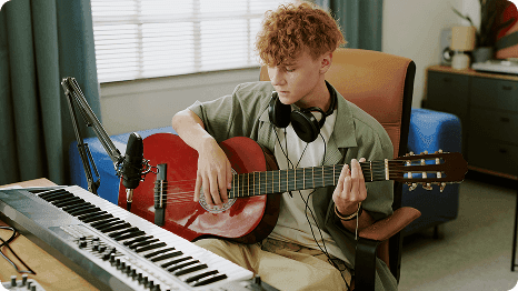 Practice and Music Learning