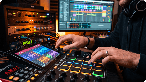 Extract Vocals for Beatmaking & Sound Design