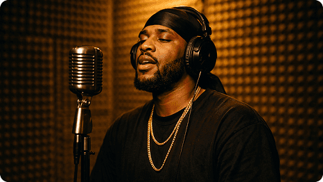Create Rap Beats for Recording