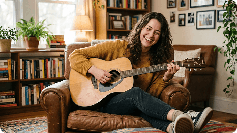 Make Songs with No Music Skills