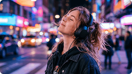 Explore and Discover New Music Styles