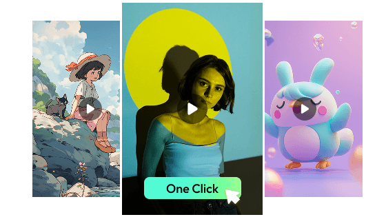 Multi-Style Video Generation