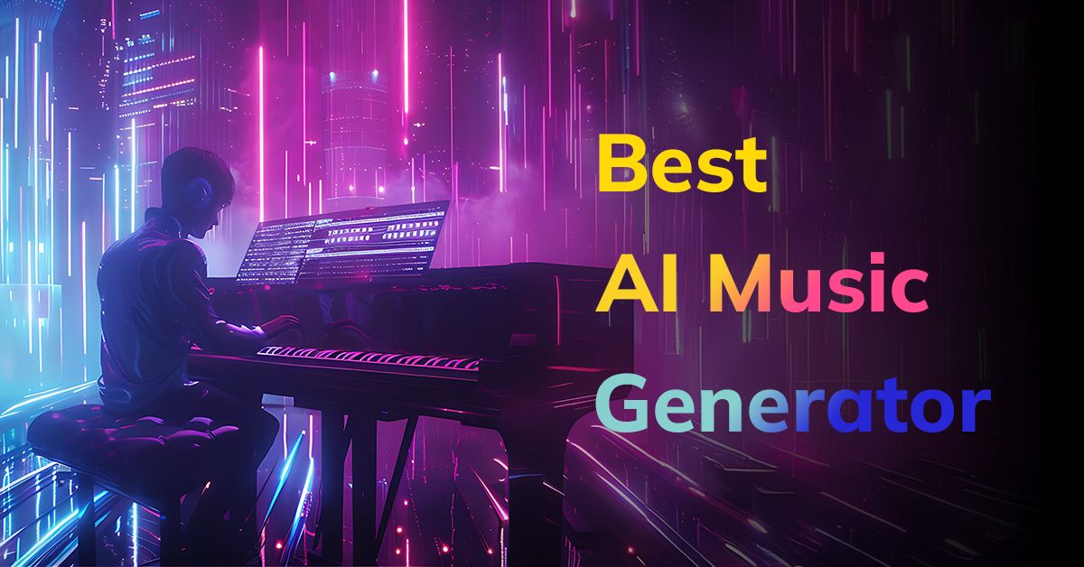 Best AI Music Generator