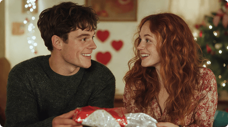 Meaningful Love Song Gifts