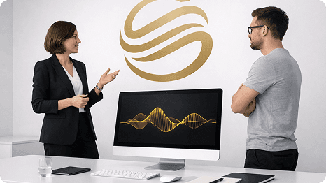 Professional Jingle Maker for Ads & Brand Identity