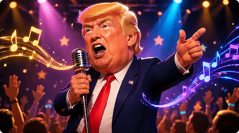 Make Character, Parody & Special Event Covers