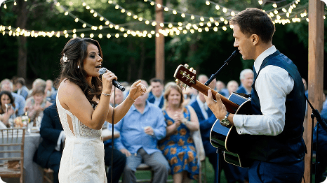 Create Songs for Special Occasions