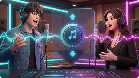 Fine-Tune Pitch for Perfect Vocal Transitions