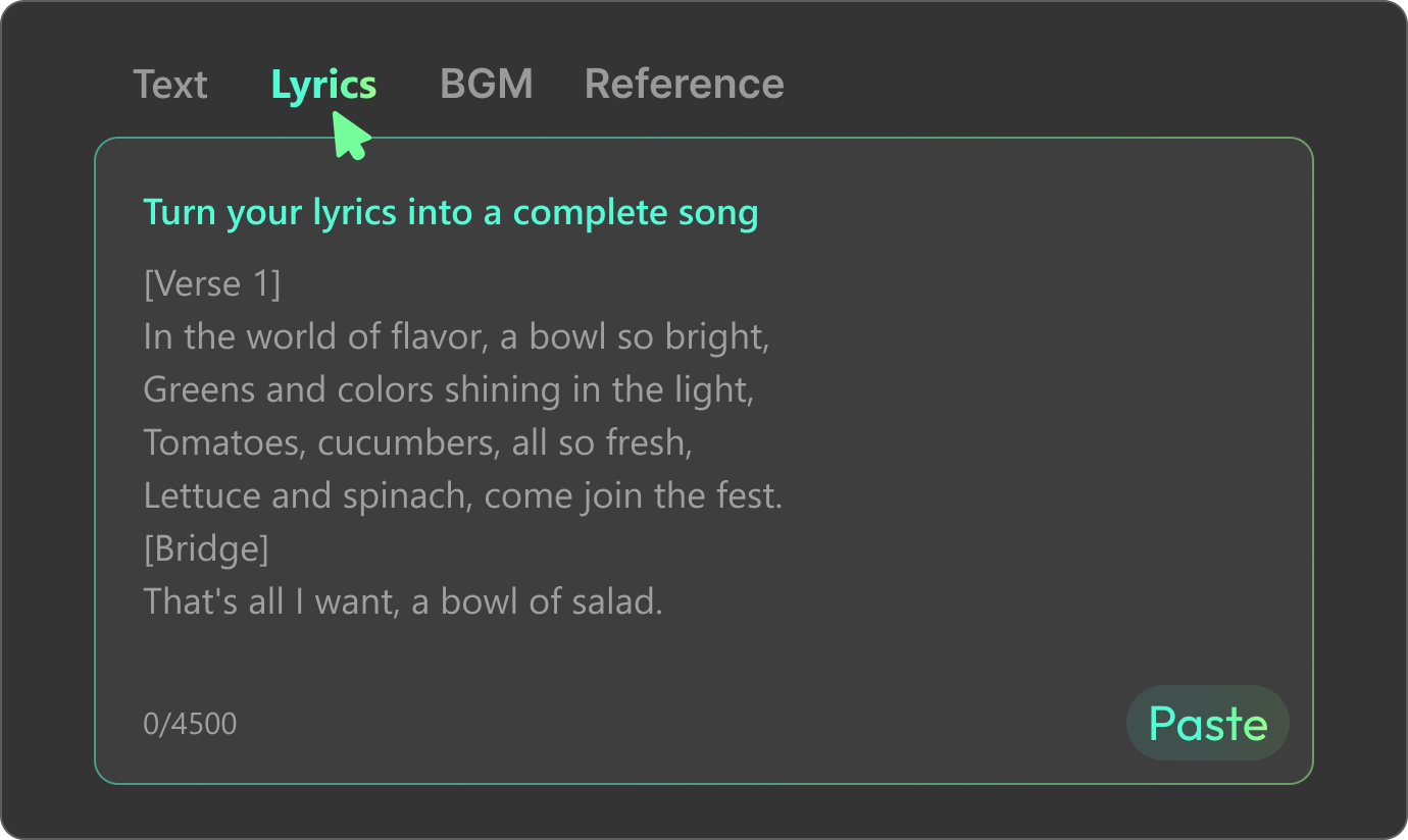 Enter Your Theme Song Lyrics