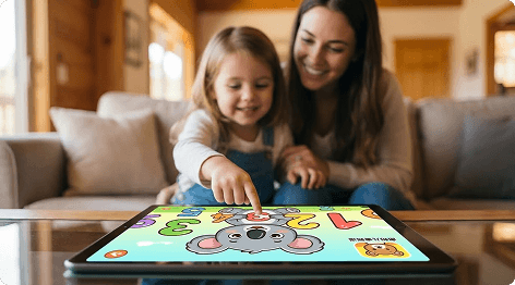 Produce Kids & Educational Videos
