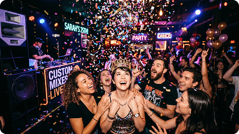 Make Birthday Parties Unforgettable with Custom Songs