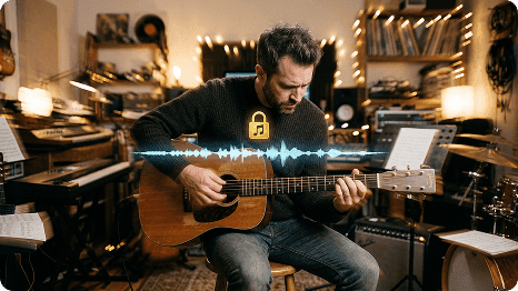 Practice Music & Learn Instruments Faster