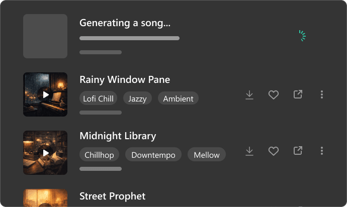 Make Lofi Music in Seconds