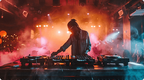 Produce DJ Edits and Elevate Live Performances