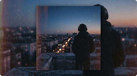 Create Cover Art for Music Releases