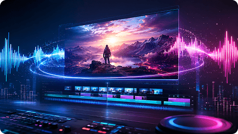 Make Powerful Music for Your Videos