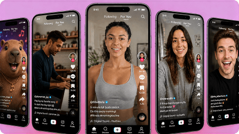 Create Fun Singing Videos for Social Media
