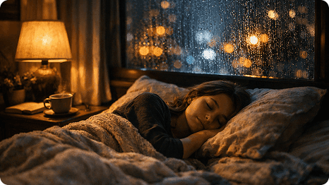 Make Lofi Music for Sleep & Relaxation